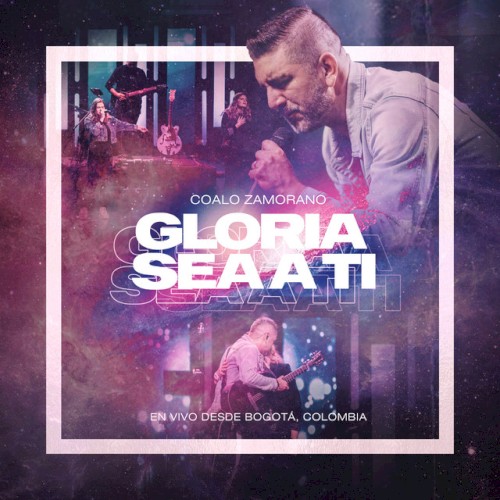 Gloria sea a Ti