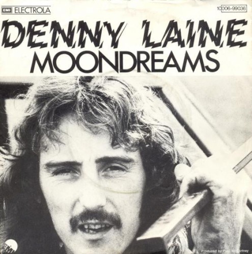 Moondreams