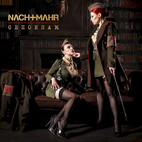 Gehorsam