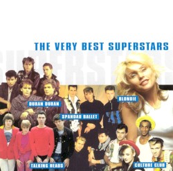 The Very Best Superstars
