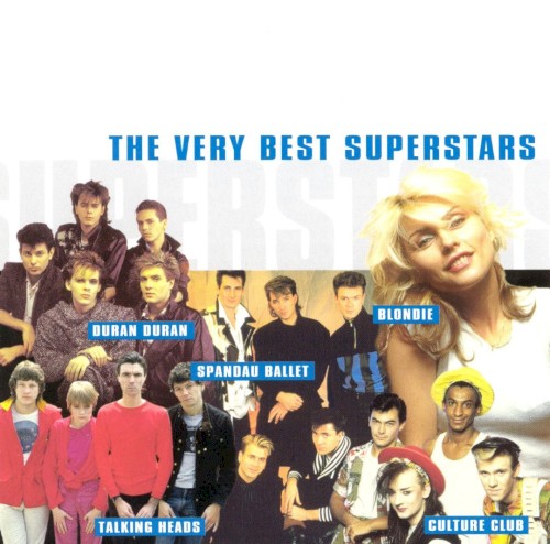 The Very Best Superstars