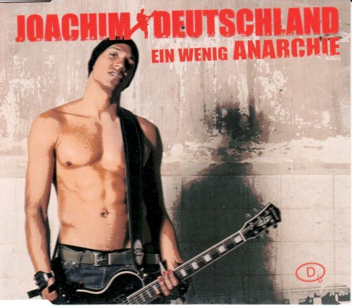 Ein wenig Anarchie