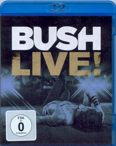 Live!