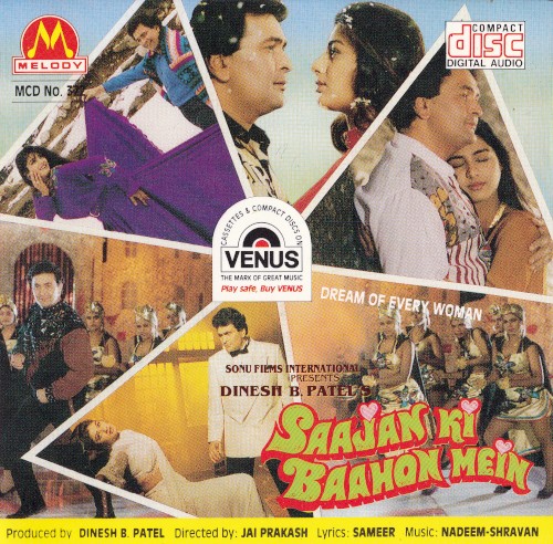 Saajan Ki Baahon Mein