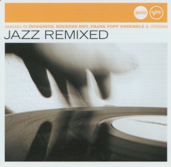 Jazz Remixed