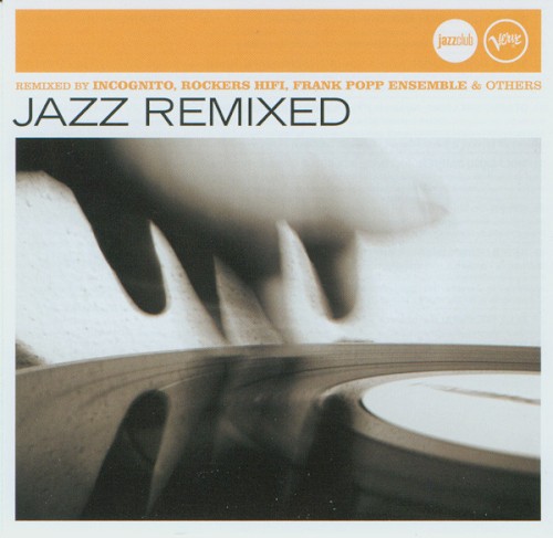 Jazz Remixed