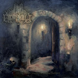 Echoes From the Stone Keeper