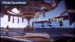 Black Desert Original Soundtrack - X. Abyss One