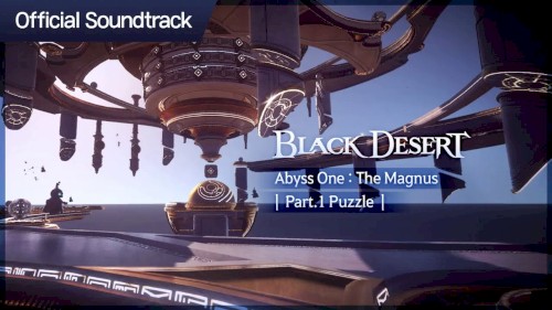 Black Desert Original Soundtrack - X. Abyss One