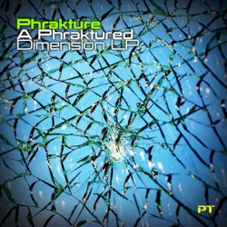 Phraktured Dimension