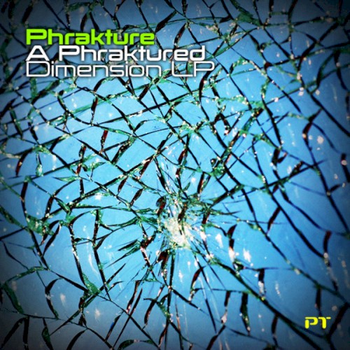 Phraktured Dimension