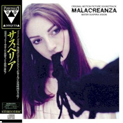 Malacreanza: Original Motion Picture Soundtrack