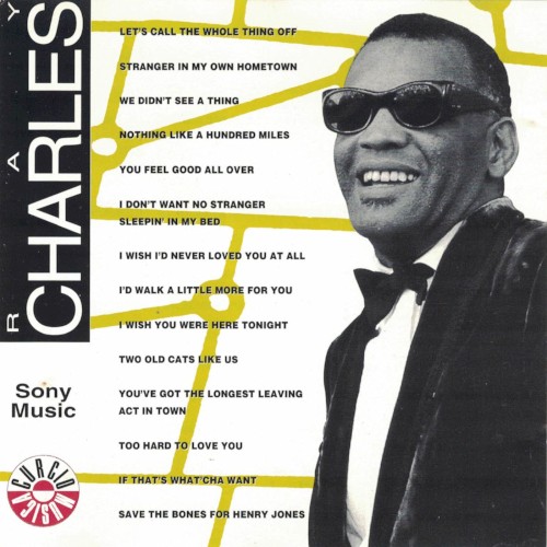 Ray Charles