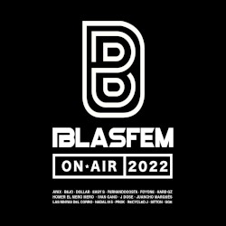 Blasfem on Air