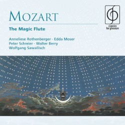 The Magic Flute