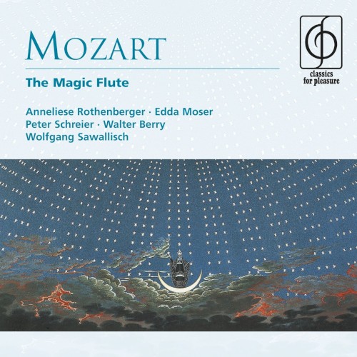 The Magic Flute