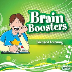 Brain Boosters: Focused Learning