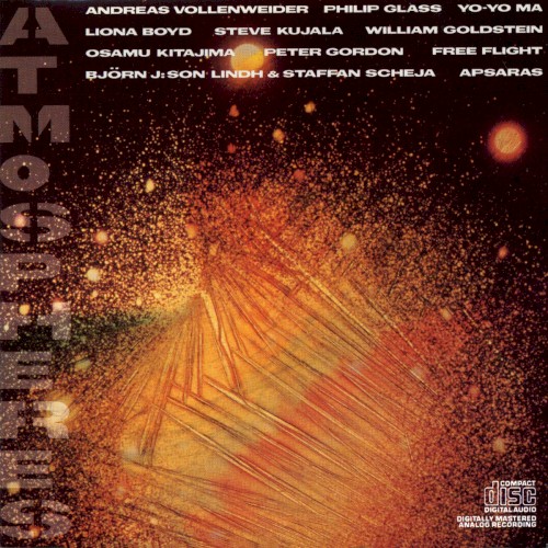 Atmospheres