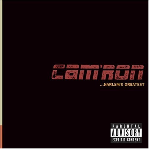 ...Harlem's Greatest