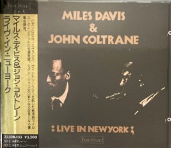 Live in New York