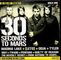 Rock One, Volume 32