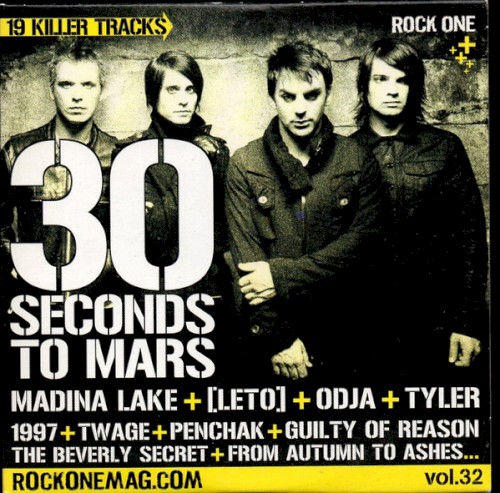 Rock One, Volume 32