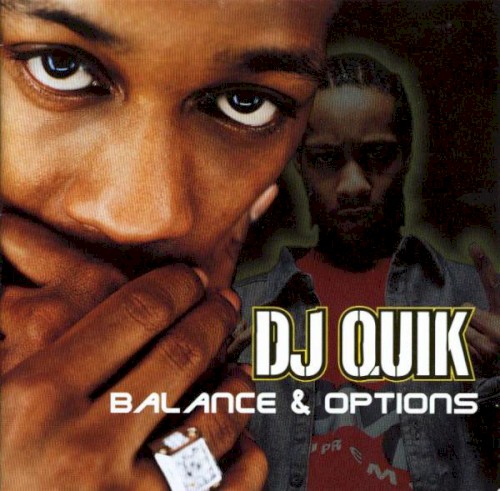 Balance & Options