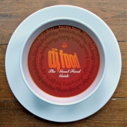 The Good Food Guide