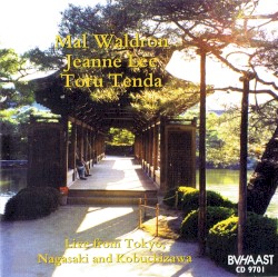 Travellin' in Soul-Time: Live From Tokyo, Nagasaki and Kobuchizawa