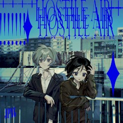 hostile air