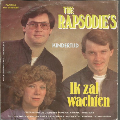 Ik zal wachten