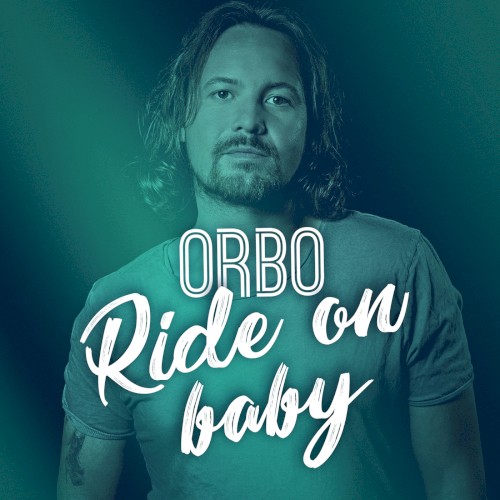Ride on Baby