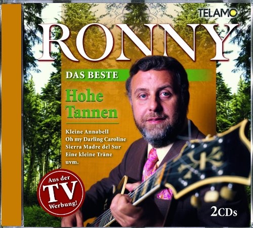 Hohe Tannen - Das Beste