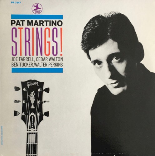 Strings!