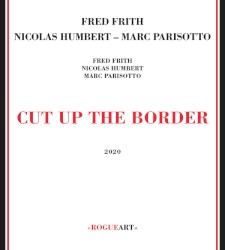 Cut Up the Border
