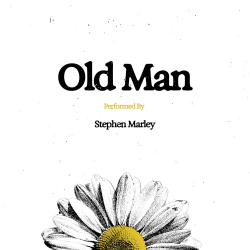 Old Man