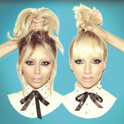 dumblonde