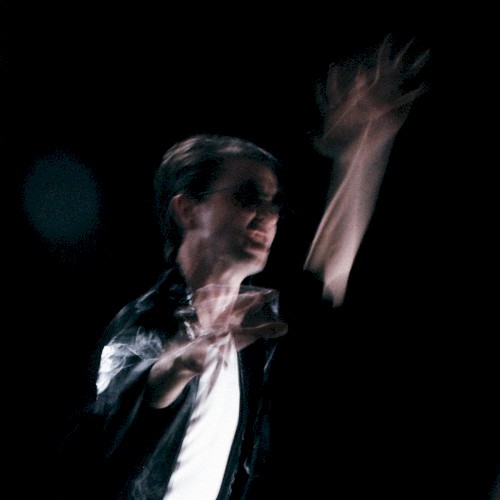 Crime / Scéne