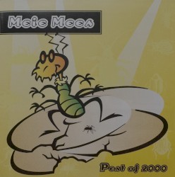 Pest of 2000
