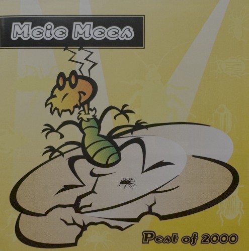 Pest of 2000