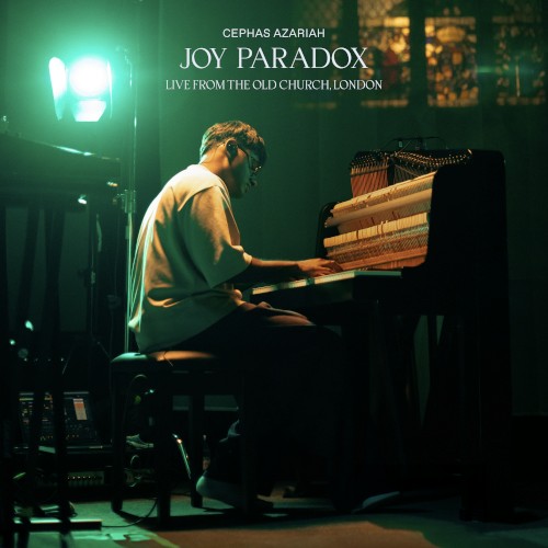Joy Paradox (live from The Old Church, London)