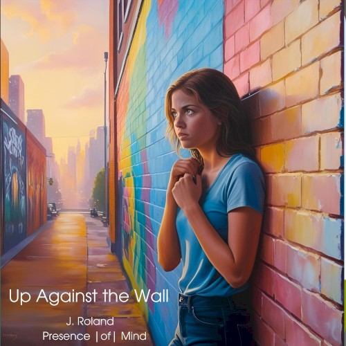 Up Against the Wall