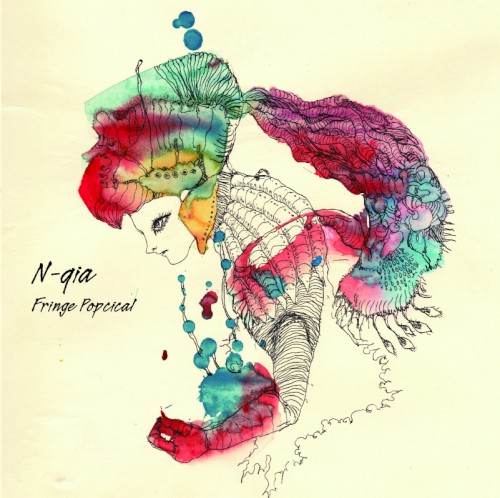 Fringe Popcical