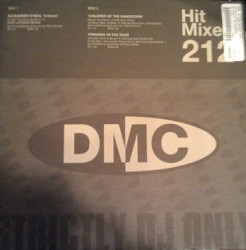 Hit Mixes 212
