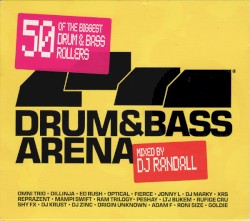 Drum & Bass Arena