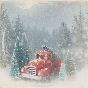 Christmas Now