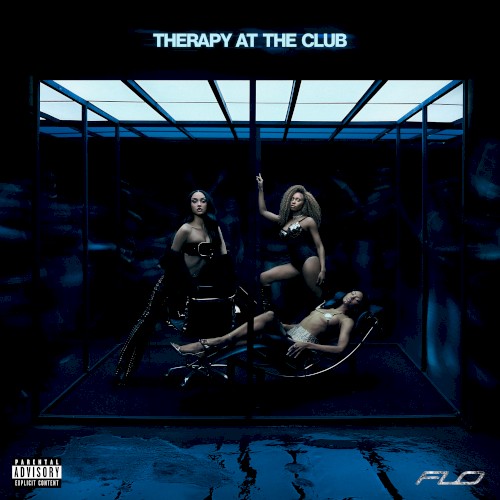 Therapy at the Club