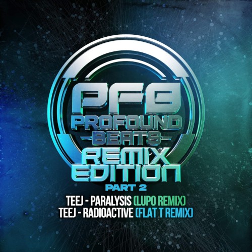 Profound Beats Remix Edition Part 2