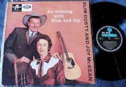 An Evening with Slim and Joy