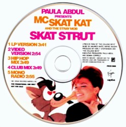Skat Strut